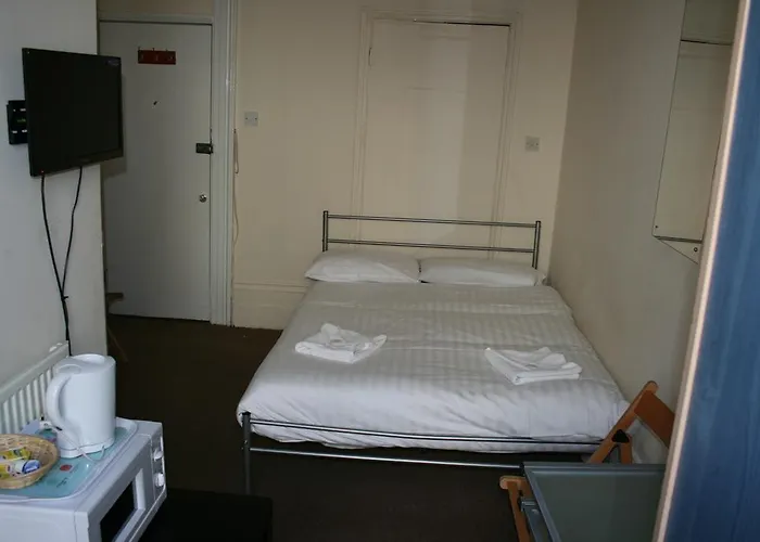 Paddington Flats
