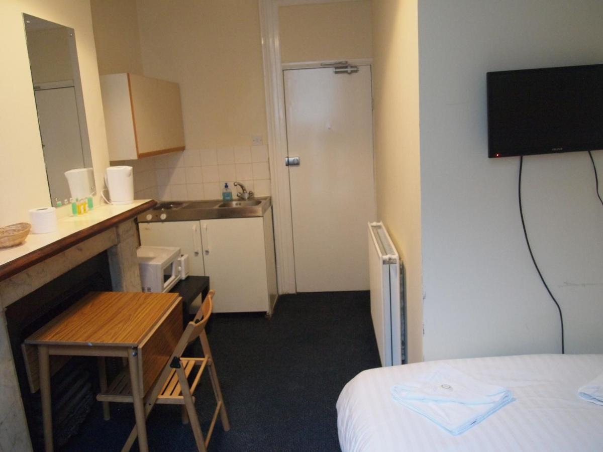 Paddington Flats Appartement