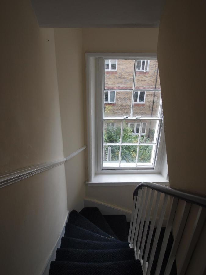 Appartement Paddington Flats Londres