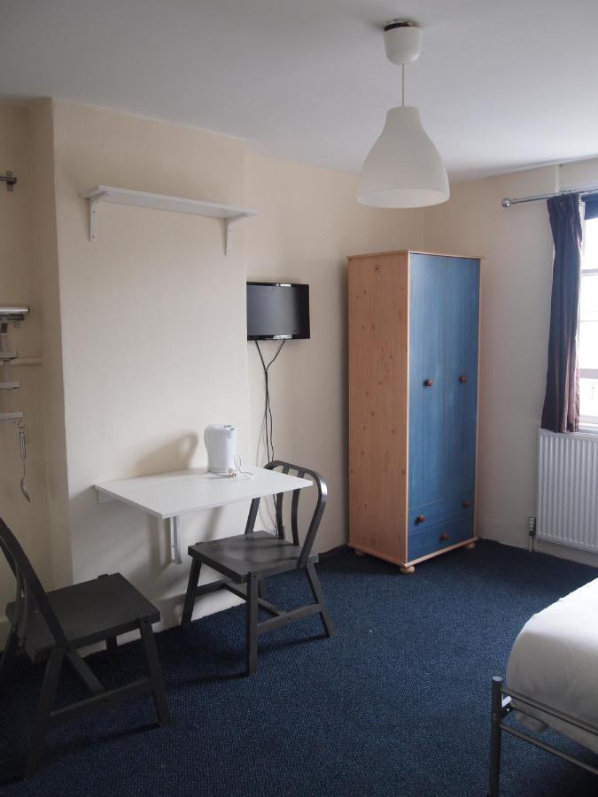 Appartement Paddington Flats